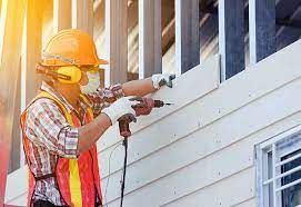 Best Fiber Cement Siding Installation  in Tolleson, AZ