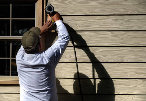 Best Siding Painting and Refinishing  in Tolleson, AZ