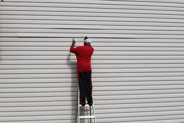 Best Wood Siding Installation  in Tolleson, AZ