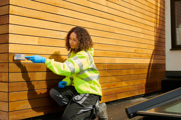 Storm Damage Siding Repair in Tolleson, AZ