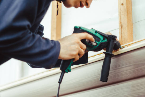 Best Engineered Wood Siding  in Tolleson, AZ